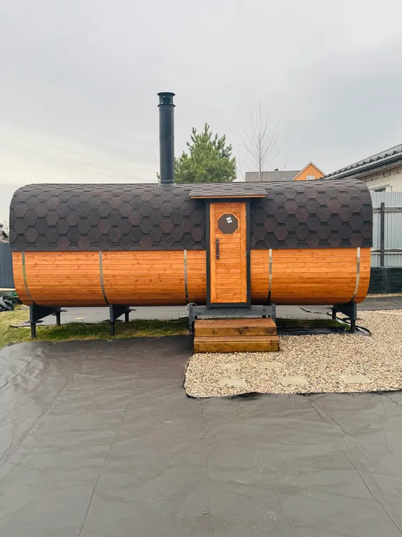 3-комнатный Дом