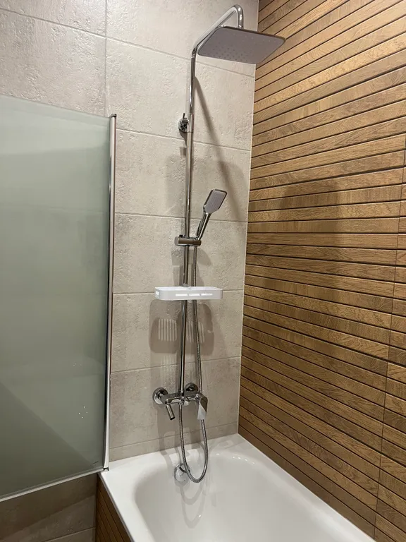 Квартира Уютная квартира — Москва