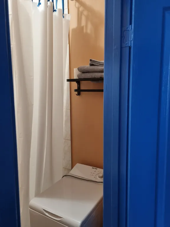 Уютная студия в ЖК Бурнаковский