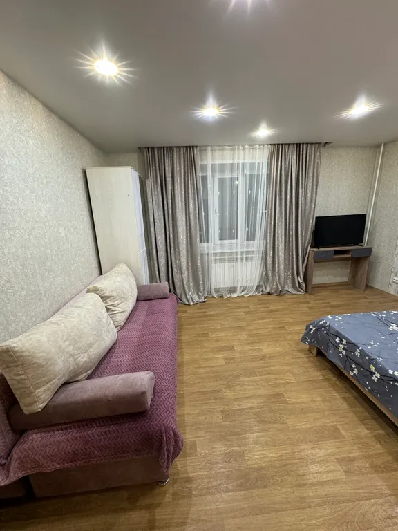 Прекрасная уютная квартира