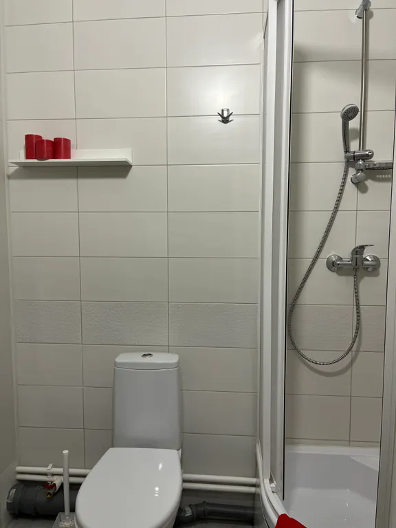 Квартира Стильные и уютные  апартаменты в Санкт-Петербурге. — Санкт-Петербург