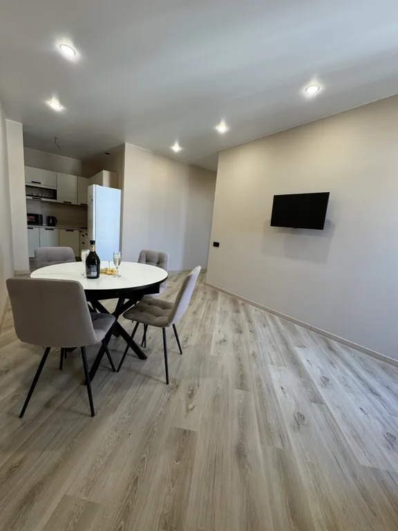 Квартира Уютная квартира в центре Анапы — Анапа