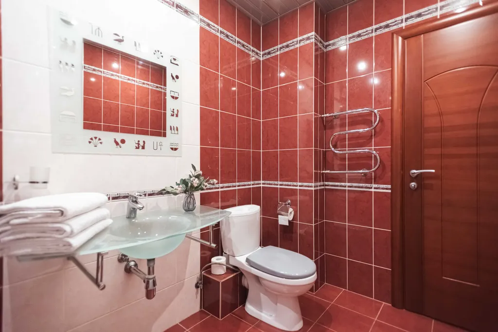 Квартира Квартира у южного автовокзала, парков и торговых центров – комфортное место для жизни — Екатеринбург