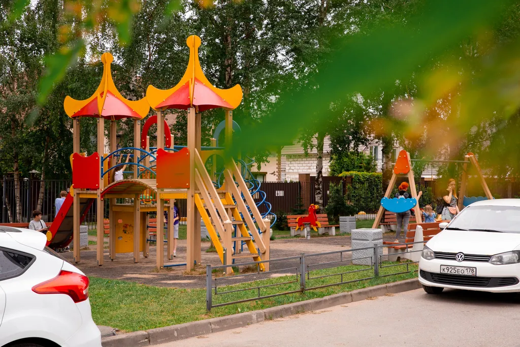 Уютная евродвушка  в Новоселье