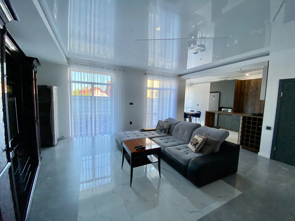 Таунхаус в пригороде Светлогорска