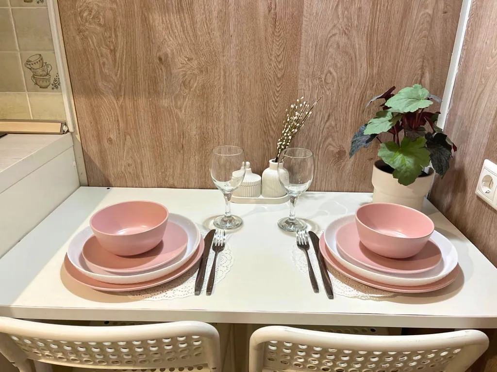 Студия в ЖК Silver у Ботанического сада