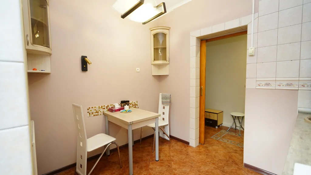 Квартира Квартира Уют и комфорт — Светлогорск