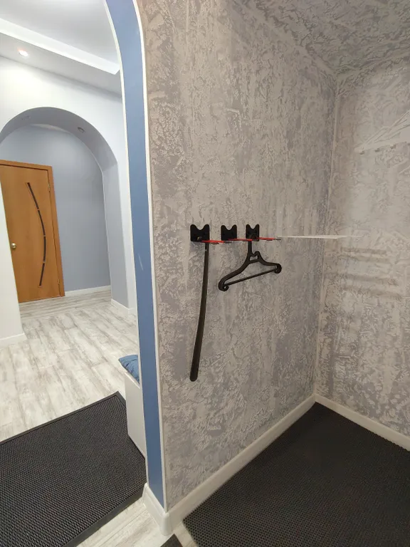 Атмосферная квартира в центре города