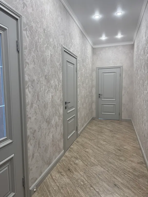 Видовая квартира у подножья гор