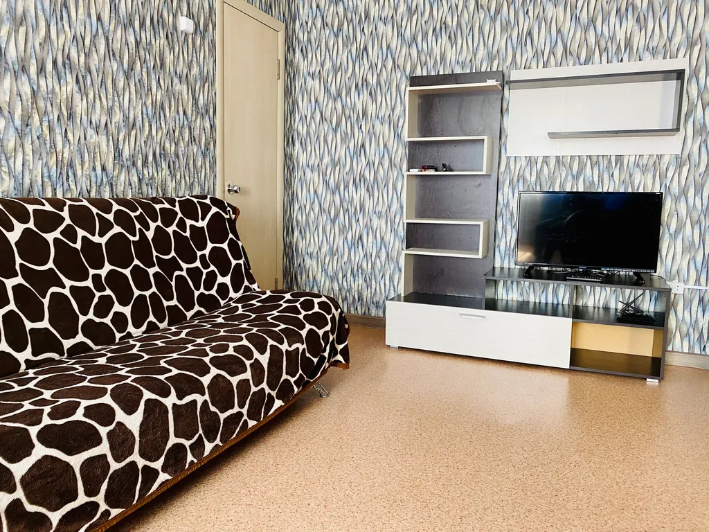 Квартира возле жд вокзала