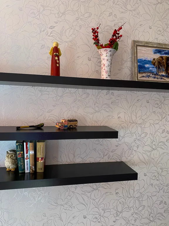 Квартира для комфортного проживания, отличном районе