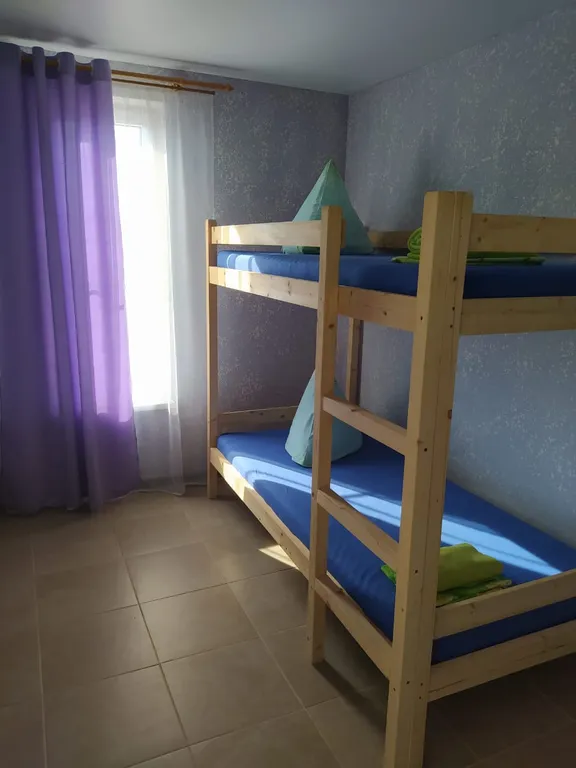 Коттедж Семейный домик — Должанская