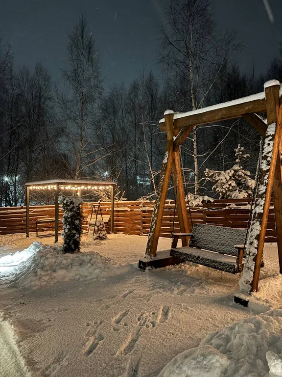 Гостевой двор Терем33