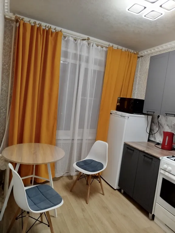 Квартира для комфортного проживания