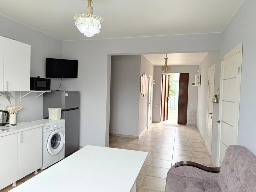 Гостевой дом у моря