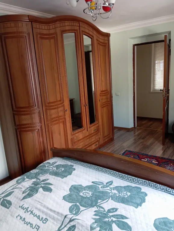 Квартира Уютная квартира на берегу моря — Дербент