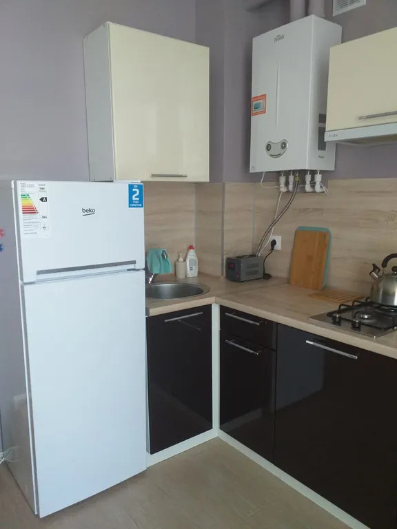 Уютная квартира в ЖК Легенда