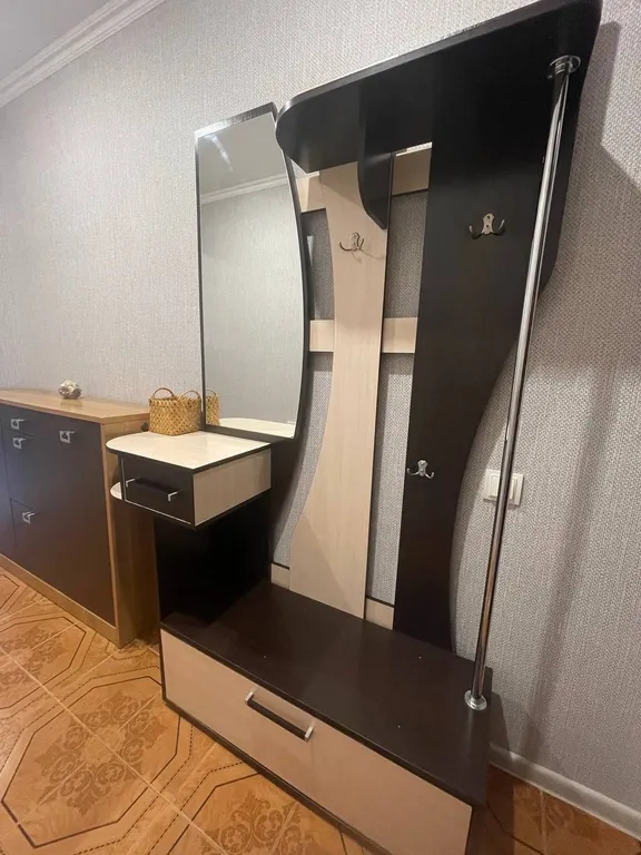 Квартира Квартира у моря — Анапа