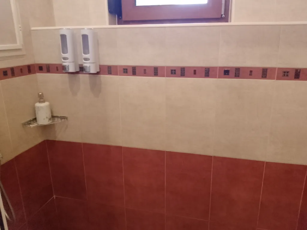 Трехкомнатный люкс в соснах у моря в Санта Марина