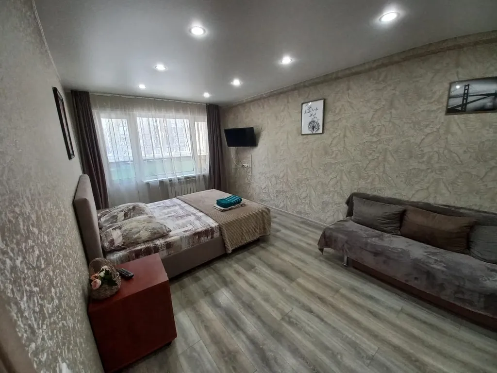 Квартира Кашемир — аренда посуточно в Ижевск