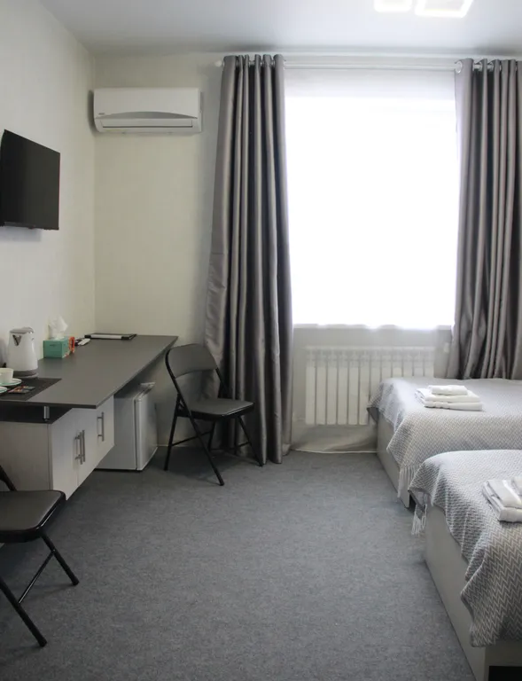 Квартира Комната — аренда посуточно в Артём