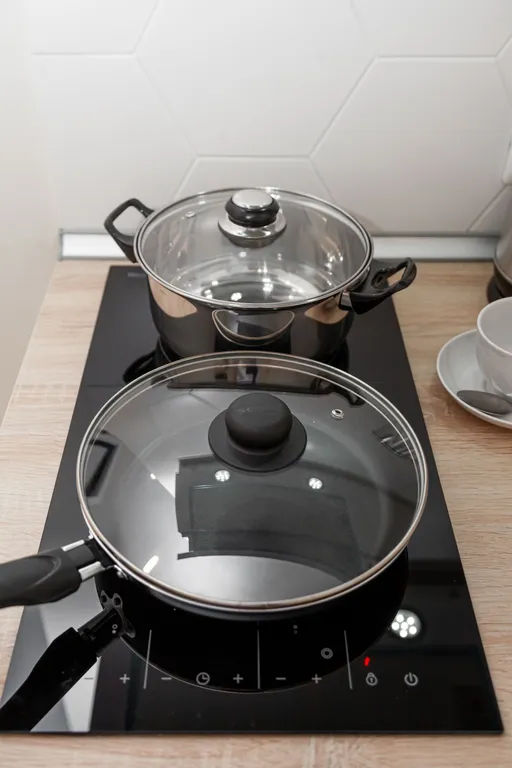 Квартира Квартира Уютная студия рядом с метро Дмитровская — Москва