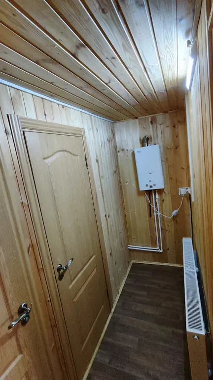 Тёплый, уютный гостевой дом Диоскур в тихом месте село Архыз