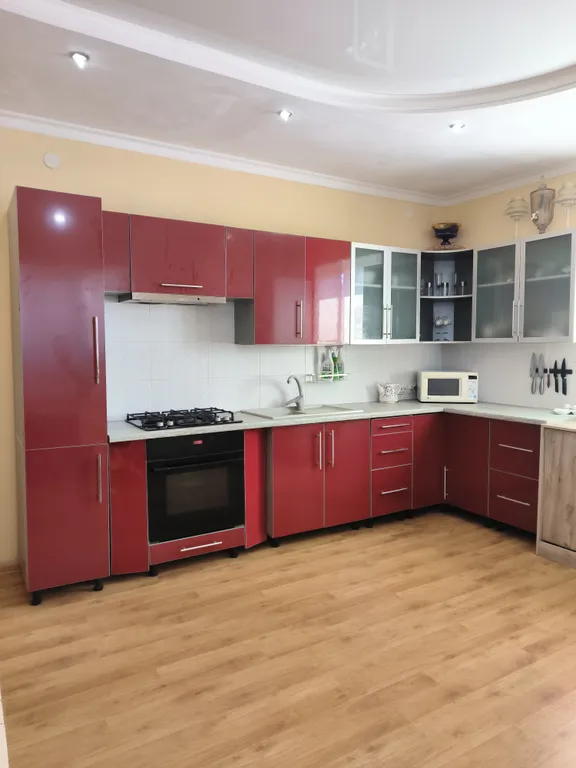 Коттедж 4-комнатный Дом — аренда посуточно в Вардане