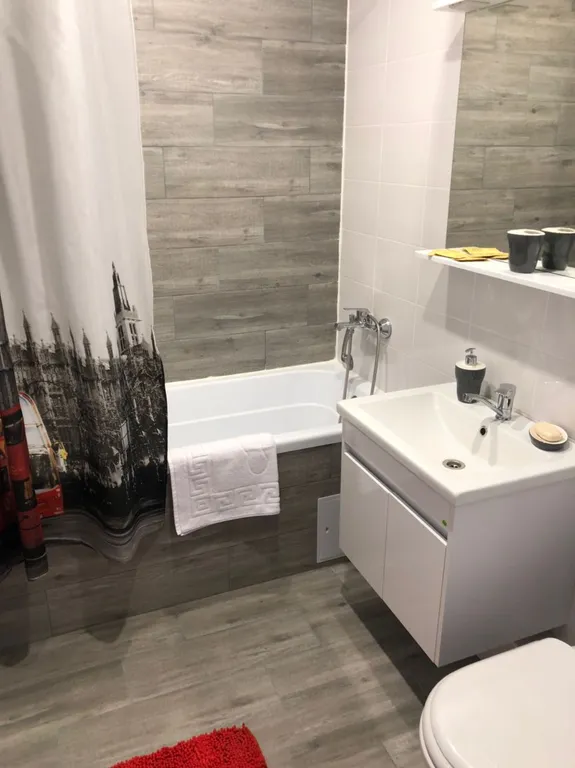 Современная студия