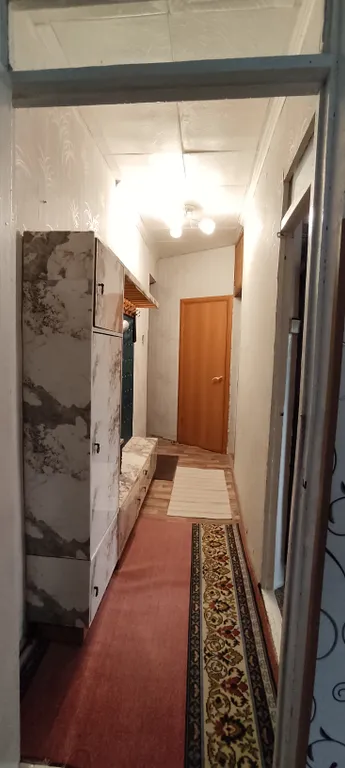 Квартира у моря (400 метров от пляжа)