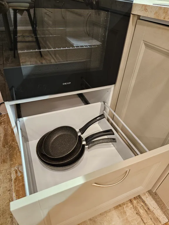 Красивая квартира в самом центре