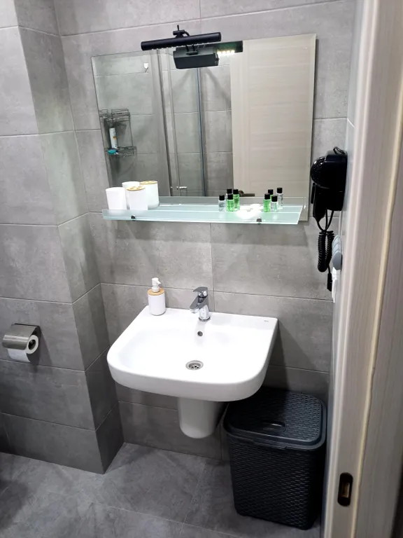 Евродвушка Гумбати