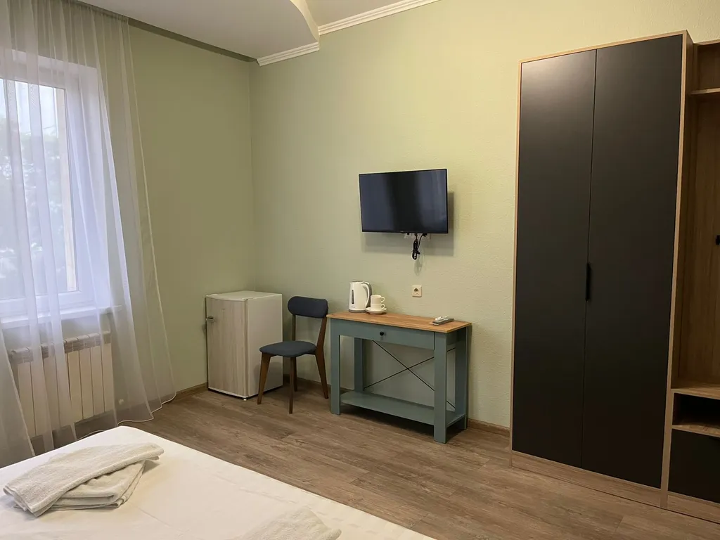 Квартира Комната — Цемдолина