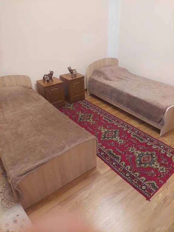 Коттедж Чистый дом — Дербент