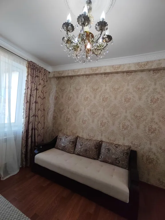 Уютная квартира в центре