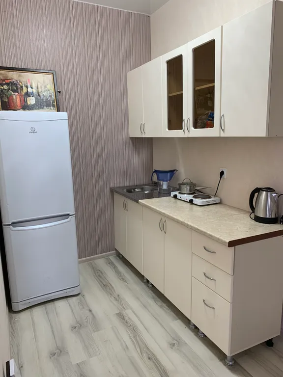 Апартаменты с видом на горы