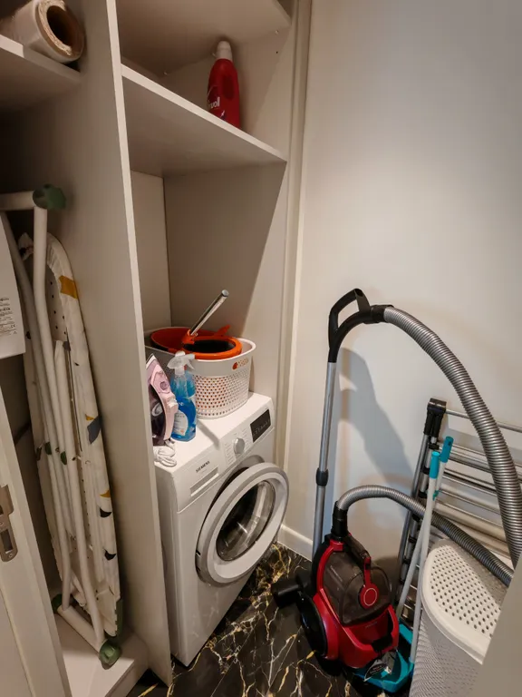 Квартира 2+1 с дизайнерской отделкой в новом жилом комплексе