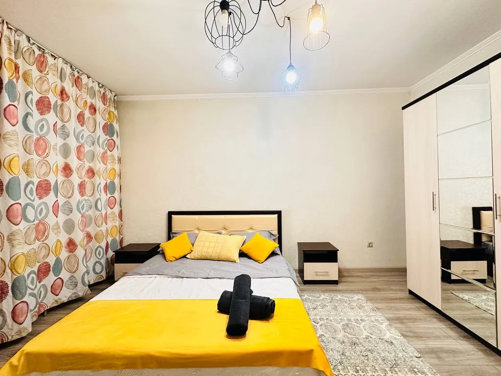 Семейная гавань для большой семьи на сайране