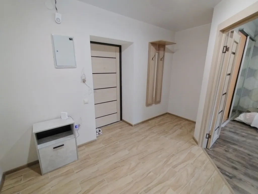 Просторная однушка в Зареченском районе