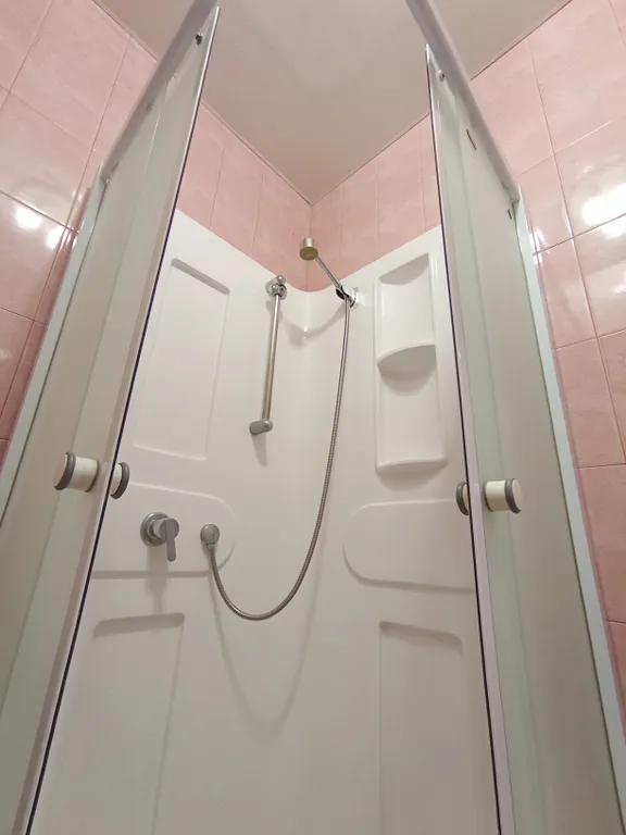 Комфортная квартира в центре