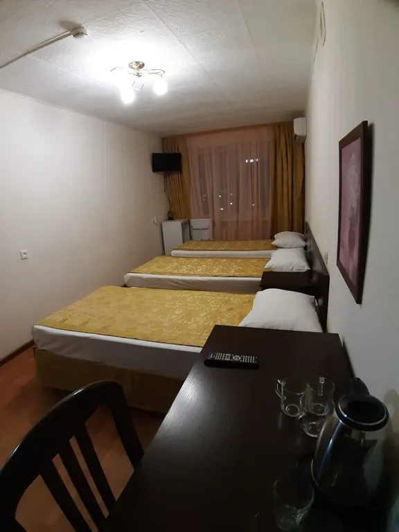 Квартира Комната — Волгоград