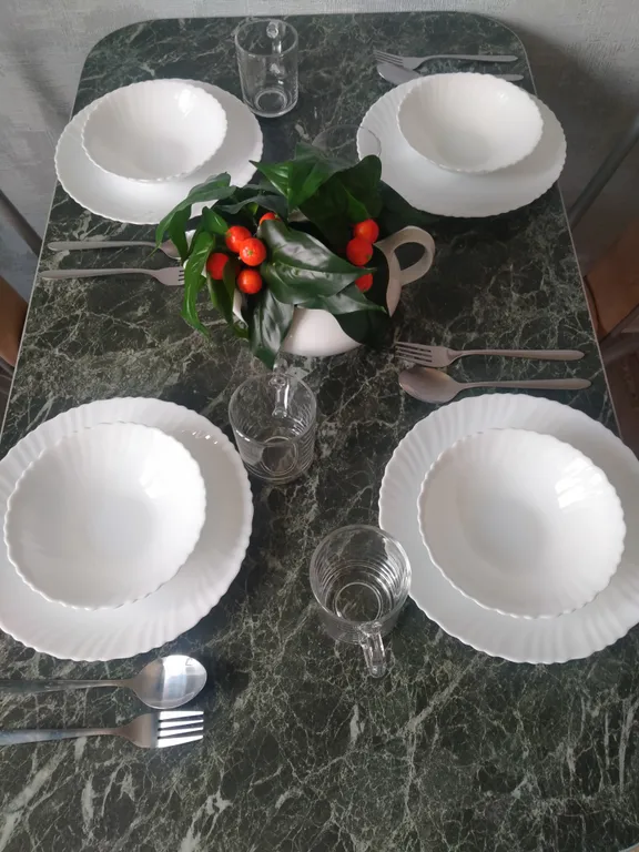 Квартира рядом с ТРЦ Родник