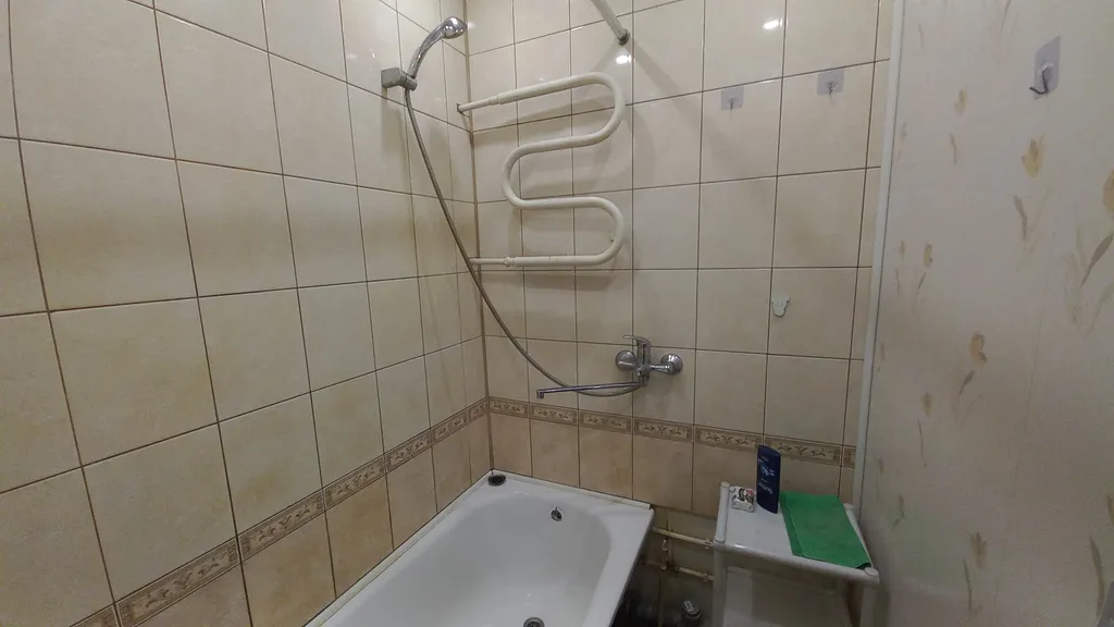 Квартира для зимнего и летнего отдыха