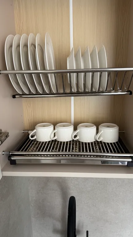 Квартира Комфортная квартира в новом ЖК Люксембург — Ярославль