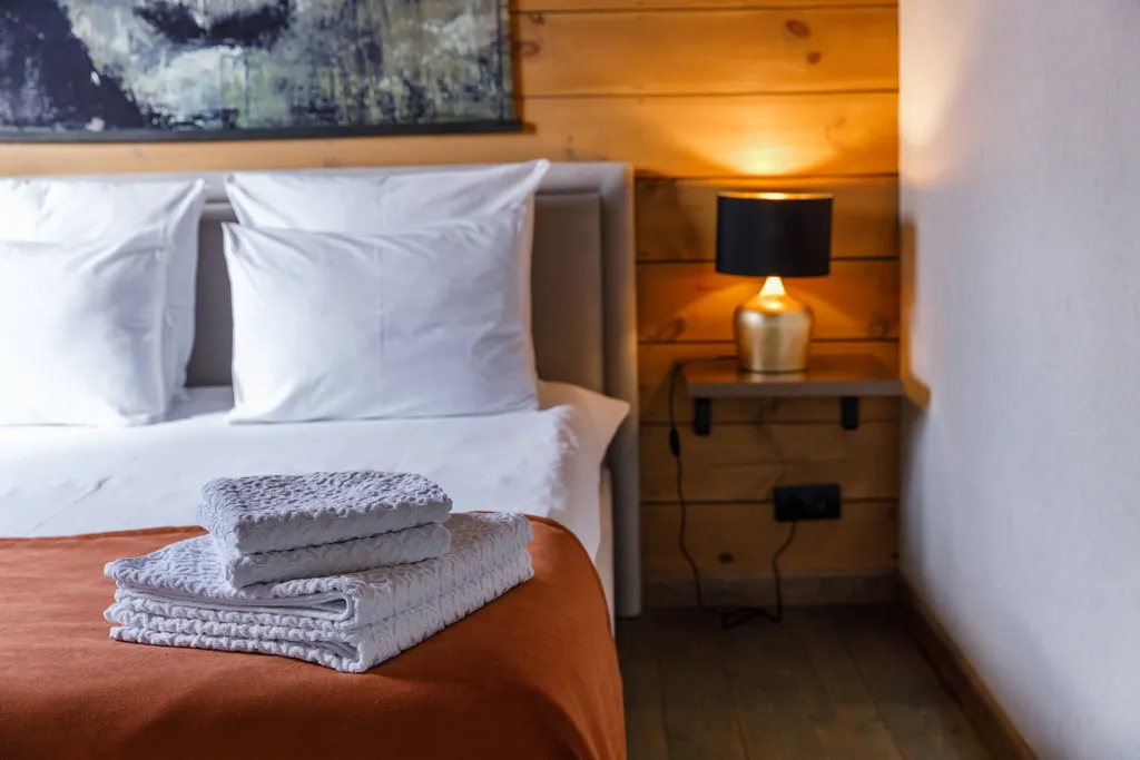 Коттедж у реки в центре Звенигорода