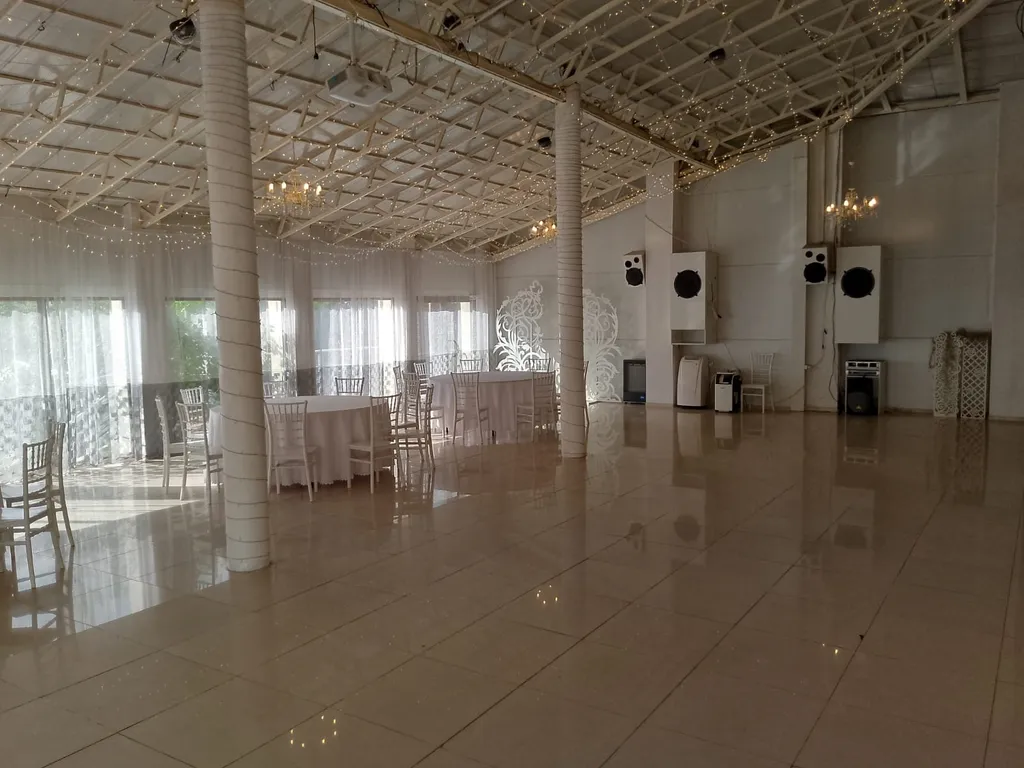 Коттедж Мякинино для праздника