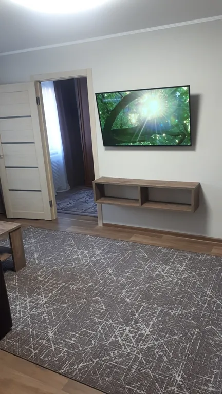 Уютная квартира — аренда посуточно в Миасс