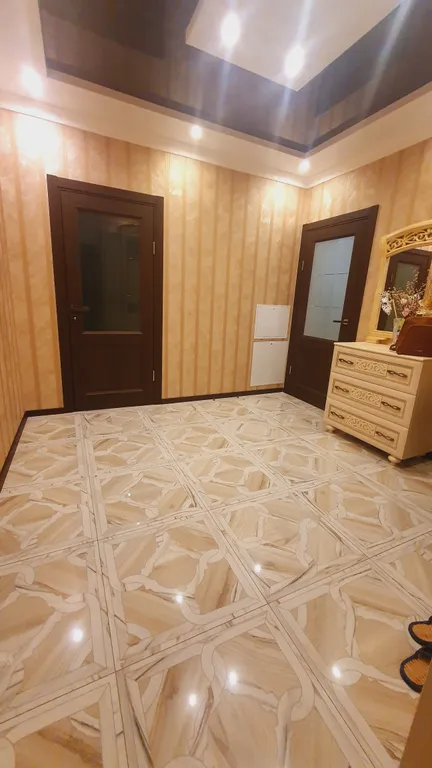 Хоста у моря