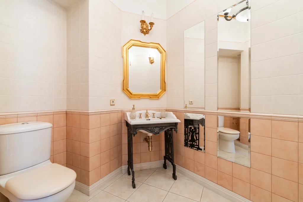 Апартаменты у Мариинского театра