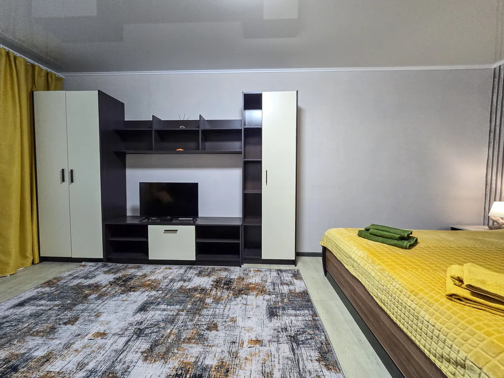 Квартира "Как дома" около клиники ИМР (онкоцентр)